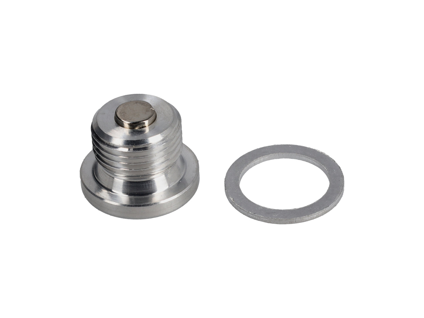 Magnetic Sump Plug - 986 Boxster (S), 996 Carrera, 997 Carrera, 987 Boxster / Cayman