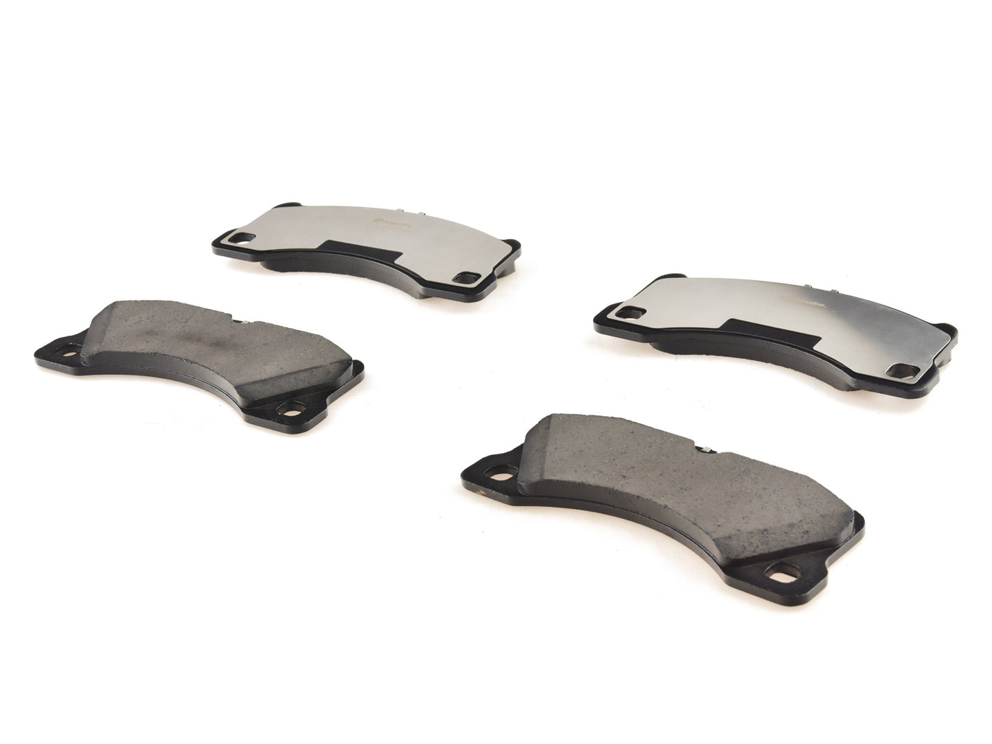 Brake pads (Front) - Cayenne 958, Panamera 970