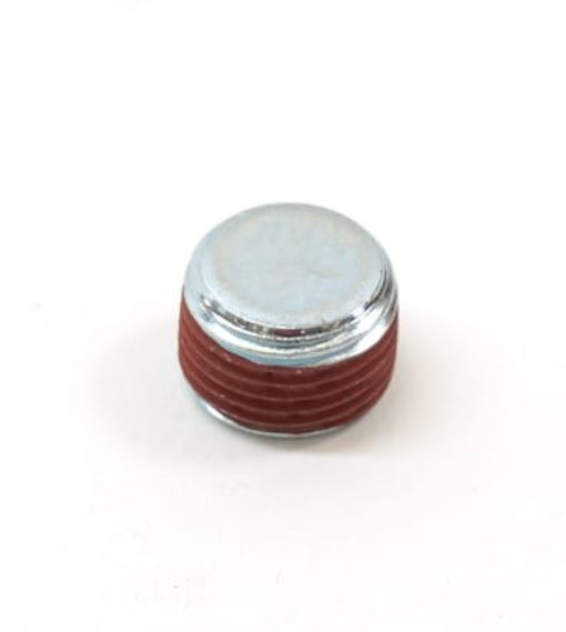 Transfer case oil drain plug - Cayenne, Macan