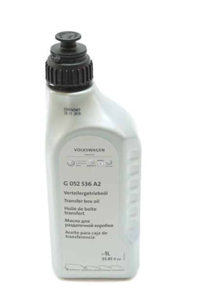 Transfer Case/Box gear oil - 958 Cayenne Diesel, E-Hybrid