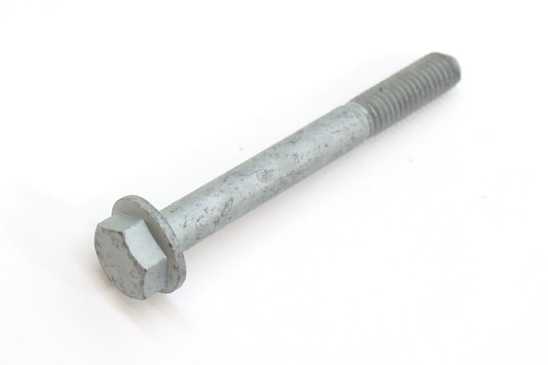 Bolt (Exhaust mount SHORT) - 996 / 997 (not Turbo / GT2)