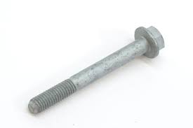 Bolt (Exhaust mount SHORT) - 996 / 997 (not Turbo / GT2)