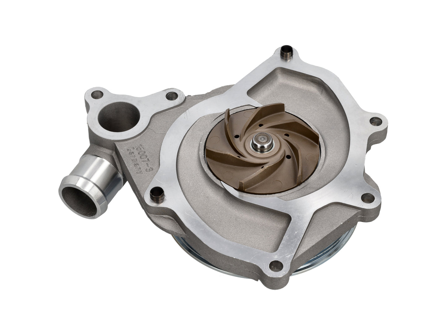 Water pump kit - 987 Boxster/Cayman, 997 Carrera 2/4