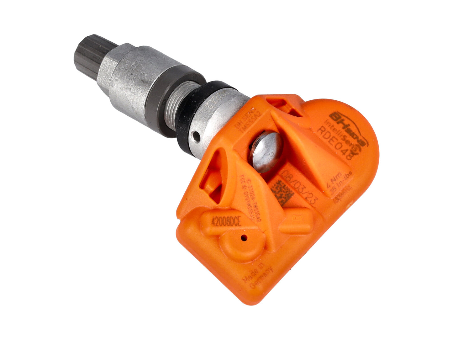 Tyre pressure (TPMS) sensor - 987.2 / 981 Boxster and Cayman, 997.2,991.1, 957/958 Cayenne, 970 Panamera