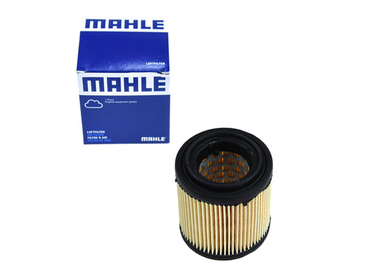 Secondary air injection pump filter - Porsche 928