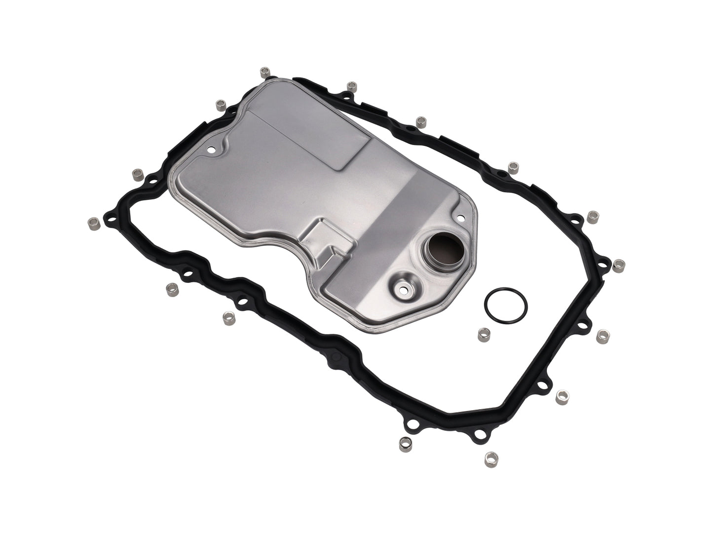 Automatic transmission filter and gasket Kit- 955 / 957 Cayenne