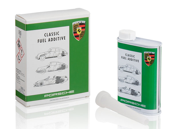 Porsche Classic Fuel Additive