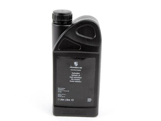 Porsche Hydraulic / Power Steering Fluid - 1 litre