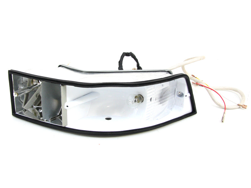 Indicator housing (rear) - Porsche 911 (1972 - 1989)