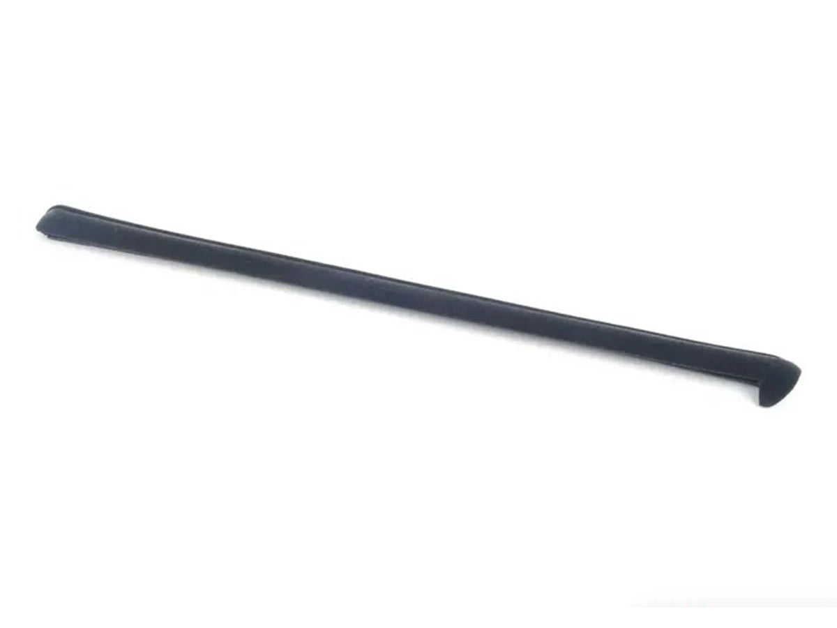 Rear quarter glass seal - 996 / 997.1 Cabriolet