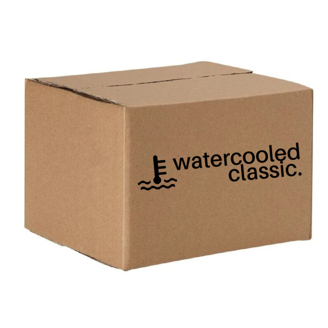 Tiptronic transmission fluid (ATF III-H Plus) 1L