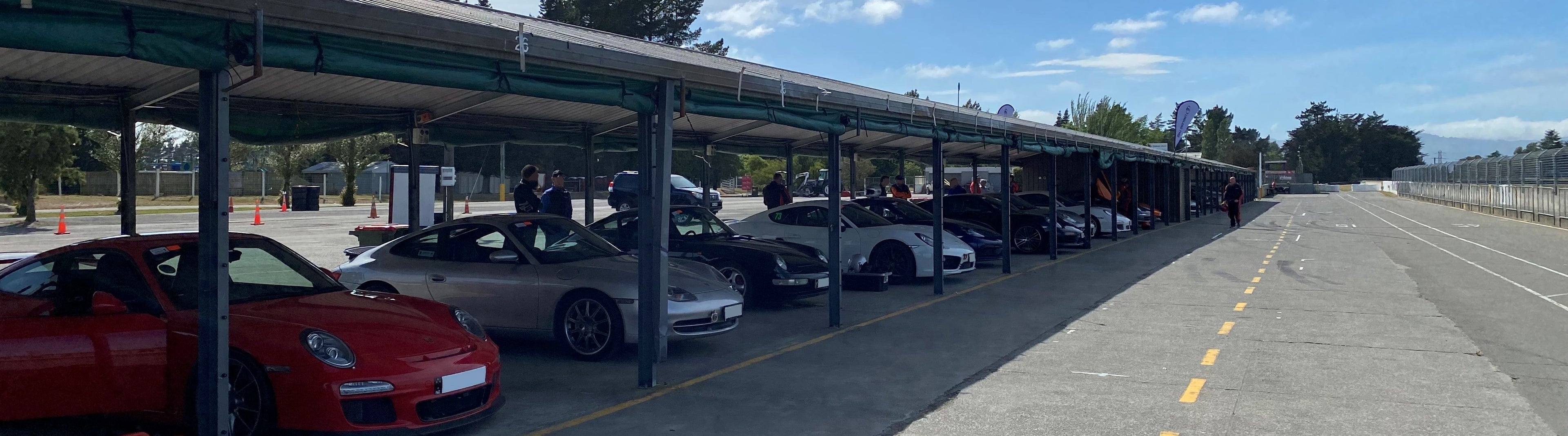 Performance and Motorsport Parts