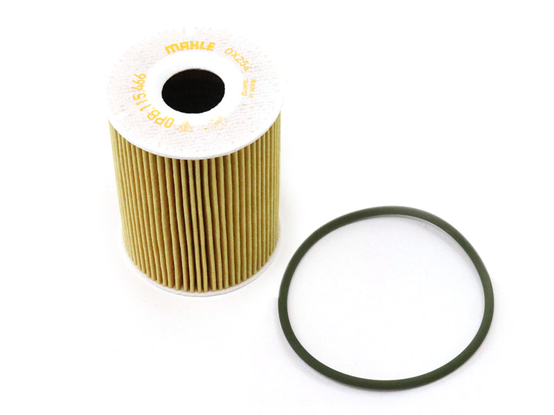 Oil Filter - 957 / 958 Cayenne S, GTS, Turbo, 997.2 Carrera / Turbo, 991.1, 991.2, 992, 95B Macan, 970 Panamera