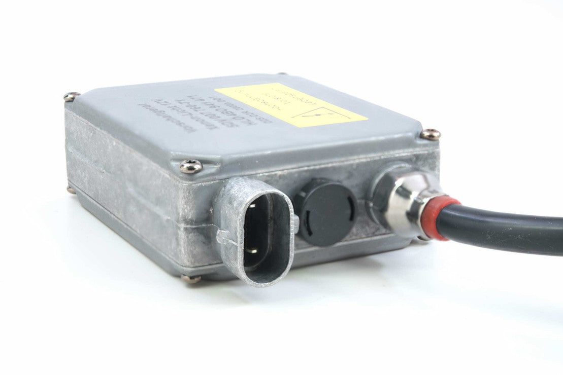 Xenon headlight ballast - 996.2 Carrera / GT2 / GT3 / Turbo