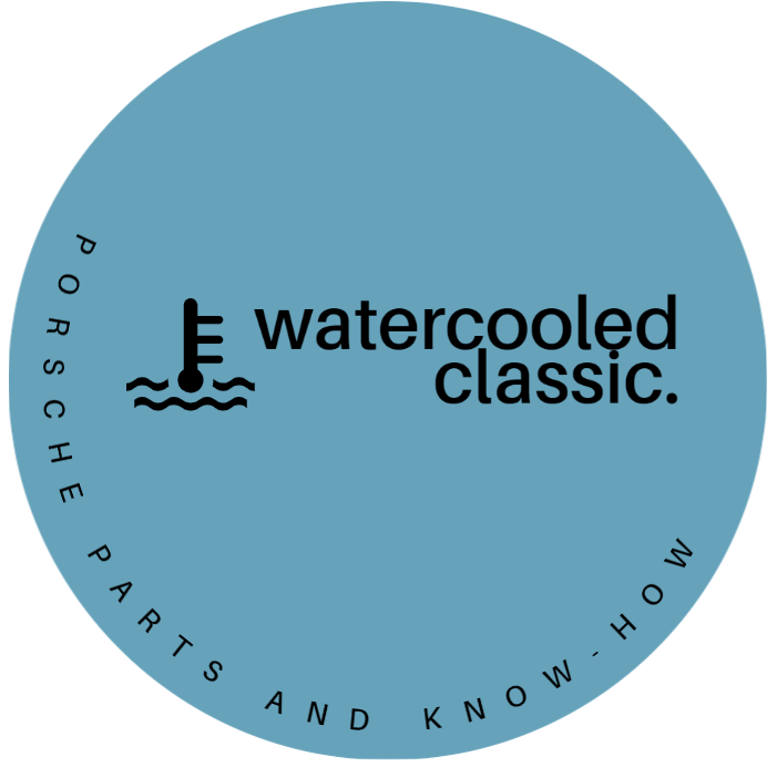 Bellow for inner tie rod - Porsche 964