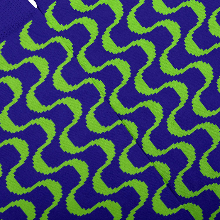 Porsche 917 "Hippie" Socks