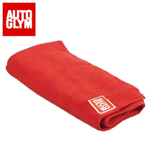 Autoglym Super Resin Polish Complete Kit