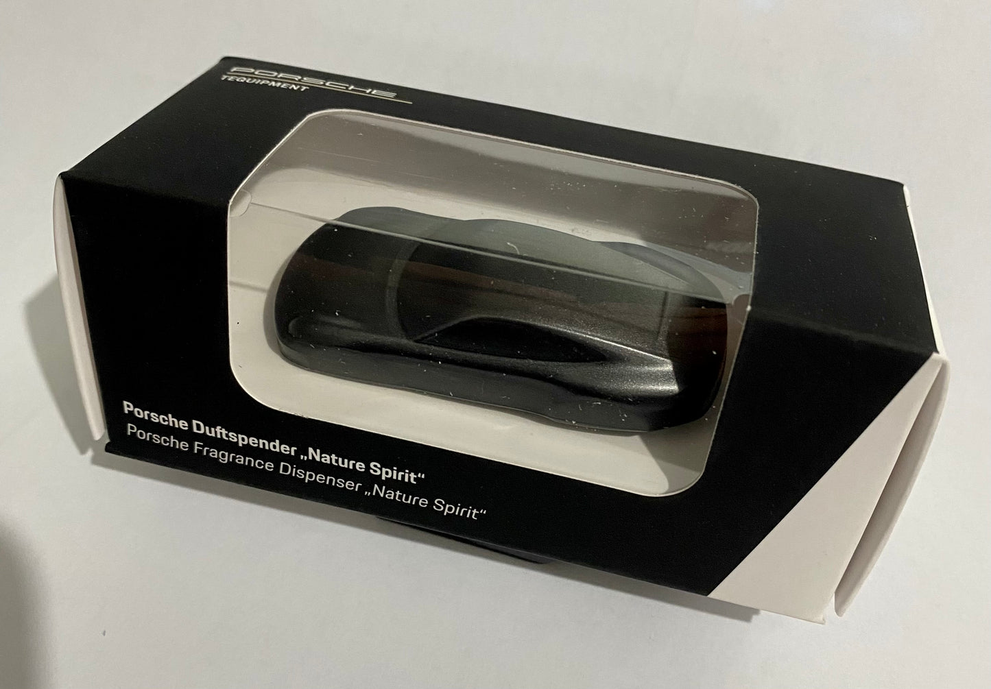 Porsche Aroma Diffuser