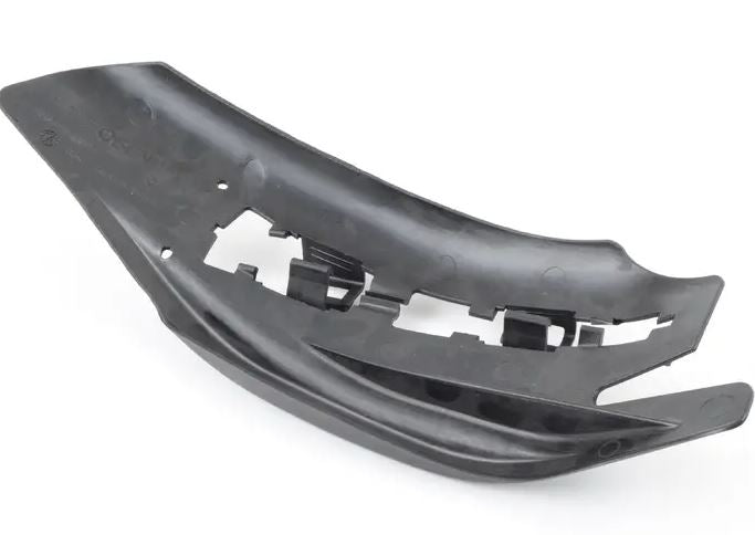 Porsche GT3 Front Brake Duct Spoiler (Right) - 986 Boxster / 996 / 997 / Cayman