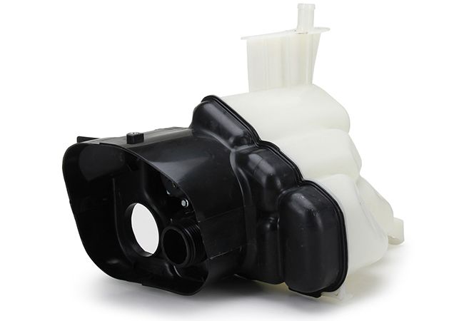 Coolant Expansion Tank - 986 Boxster, 987.1 Boxster