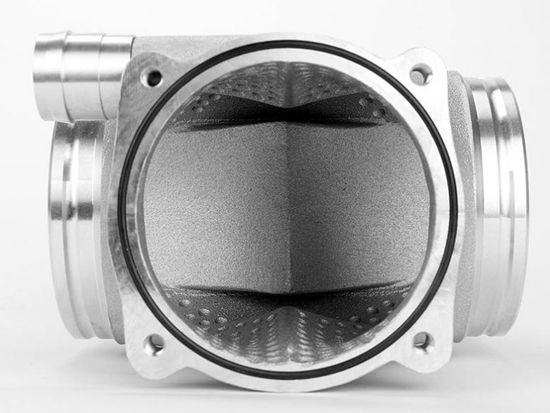 IPD Competition Plenum (82mm Throttle Body) - 996 / 997 Carrera