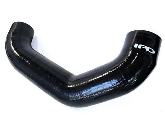 IPD Competition Plenum (74mm Throttle Body) - 986 Boxster 2.7L, 3.2L S