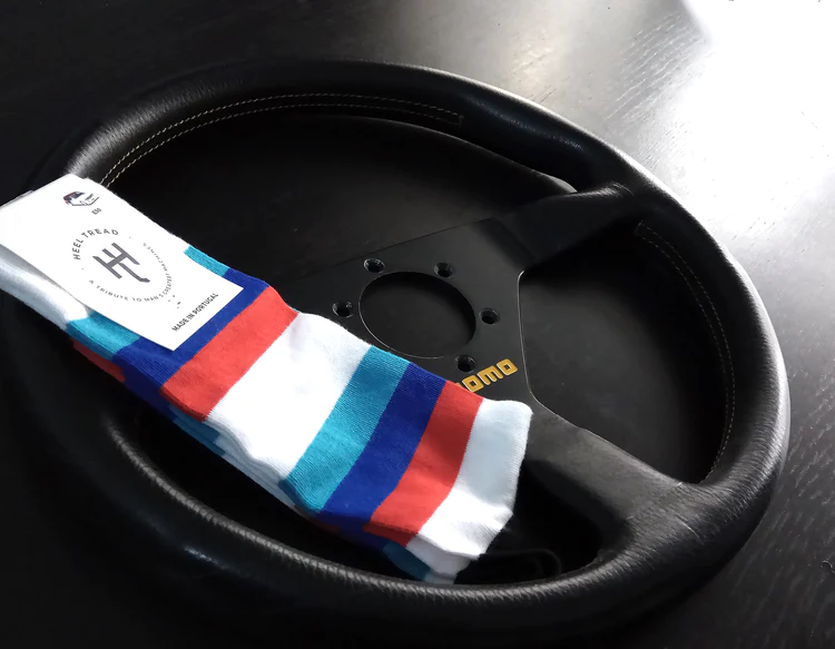 BMW E30 Socks