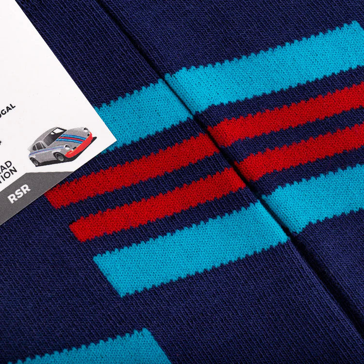 Porsche 911 RSR Socks