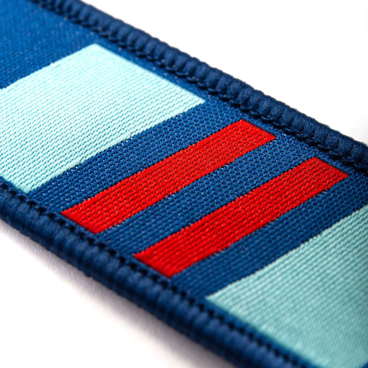 Porsche 911 RSR Key fob