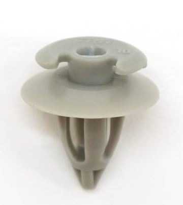 Door Panel Clip Grey - 996 (all), 986 Boxster (S)