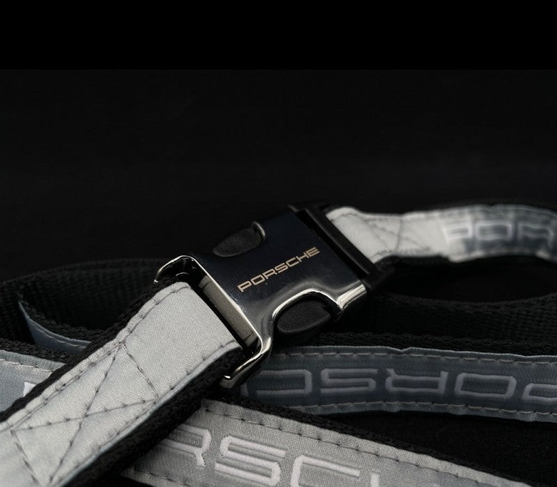 Lanyard / Keychain - Porsche