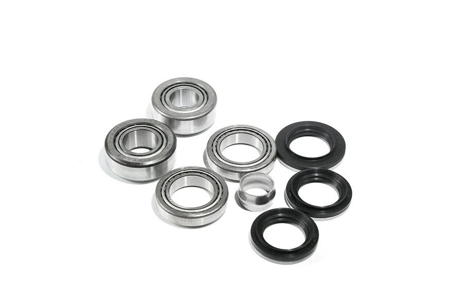 Front differential rebuild kit - Cayenne 955/957
