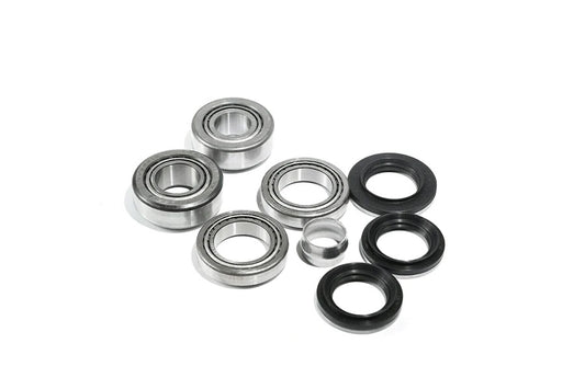 Front differential rebuild kit - Cayenne 955/957