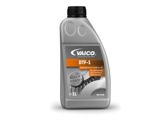 Transfer case lubricant / fluid - Cayenne 955 / 957 / 958