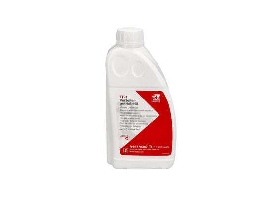 Transfer case lubricant / fluid - Cayenne 957 / 958 / 9YA, Macan 95B