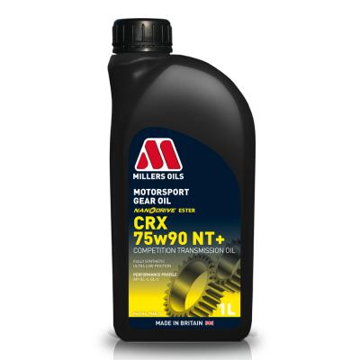 Differential lubricant / fluid - Cayenne 955 / 957 / 958