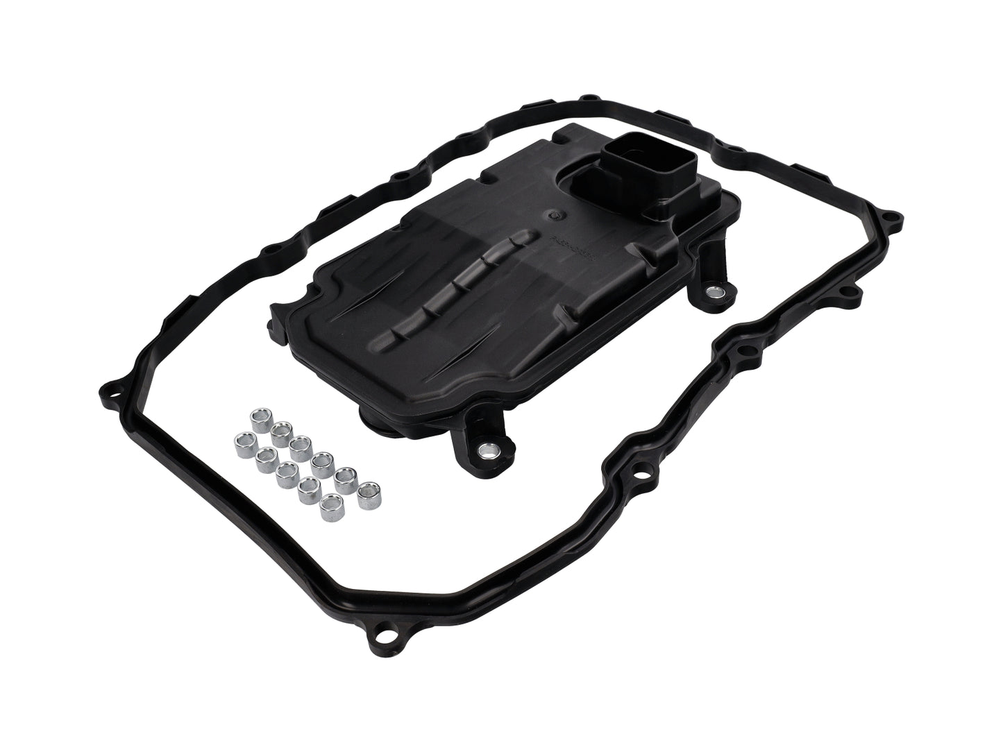 Tiptronic gearbox oil sump gasket and filter kit - 958 Cayenne, 970 Panamera