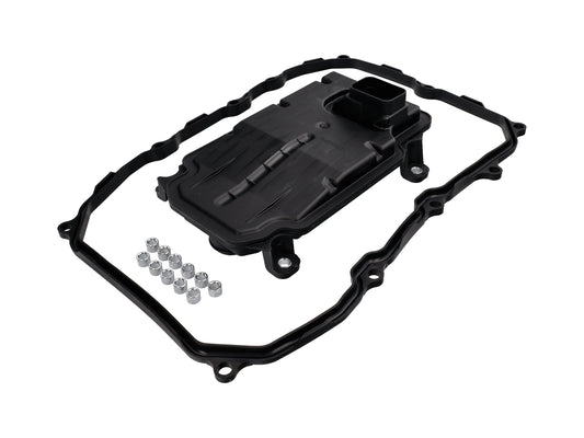 Tiptronic gearbox oil sump gasket and filter kit - 958 Cayenne, 970 Panamera