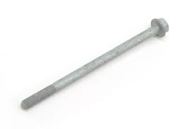 Bolt (Exhaust mount LONG) - 996 / 997 (not Turbo / GT2)