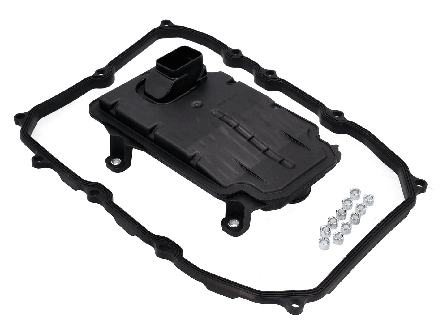 Geabox oil sump gasket and filter kit - 958 Cayenne, 970 Panamera