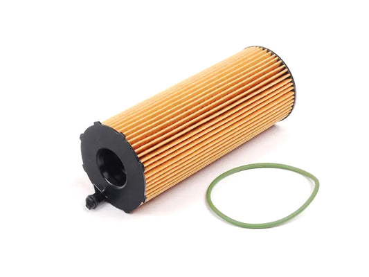 Oil Filter - 957 / 958 Cayenne Diesel, Diesel S