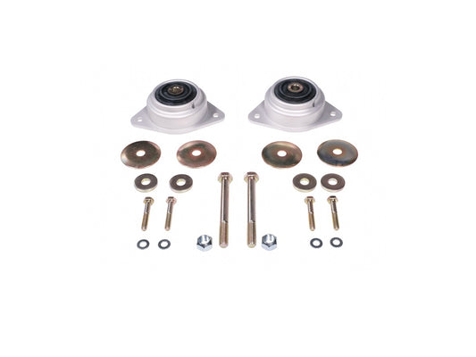 Engine mounts kit (sport stiffness 75A Shore) - 964 Carrera 2