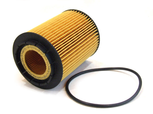 Oil Filter - 955 / 957 / 958 Cayenne V6