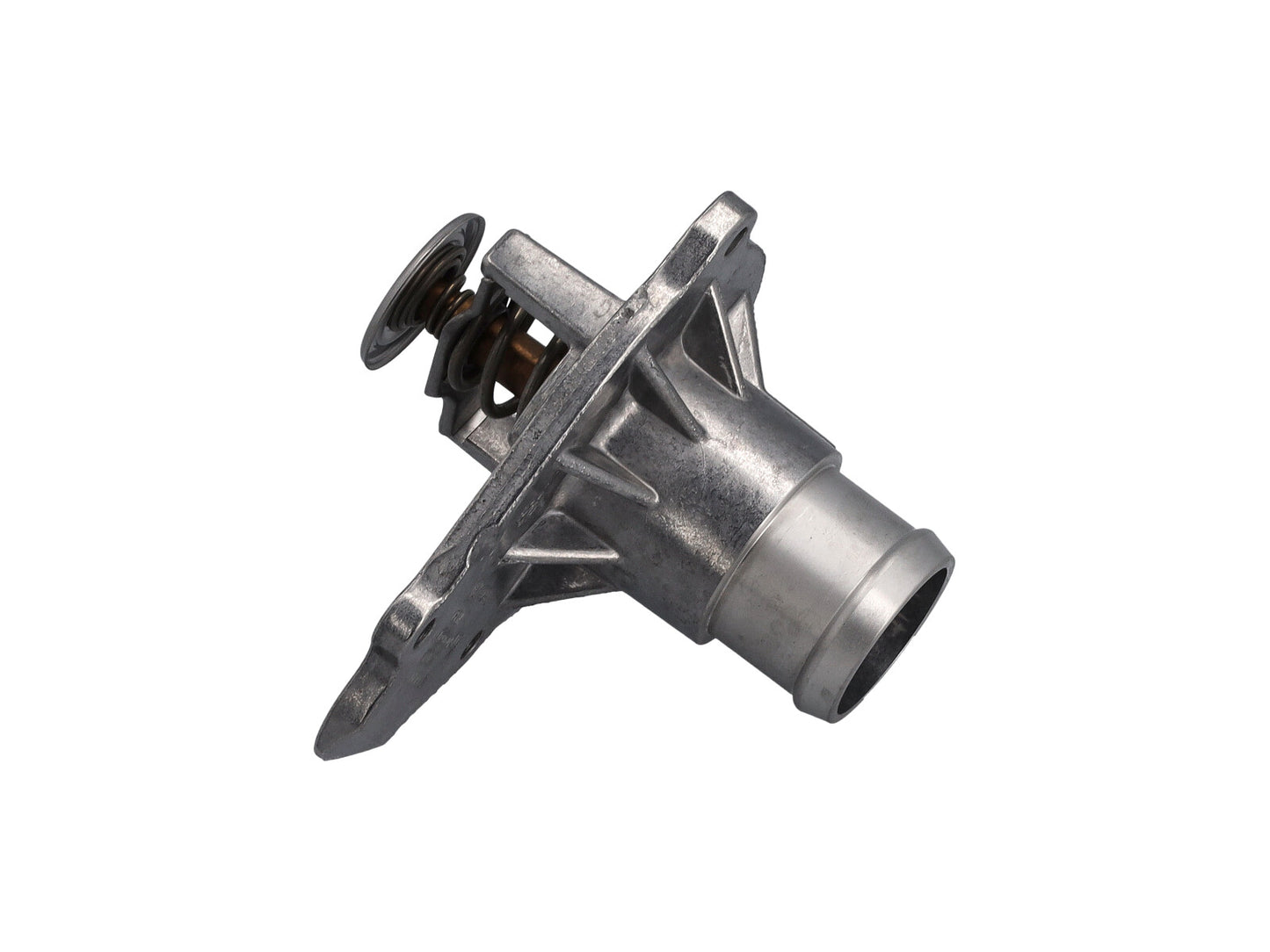 Thermostat and Housing - 958 Cayenne Diesel S 2012-18