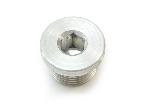 Oil drain plug. Porsche 991 / Boxster / Cayman / Panamera / Cayenne (various)