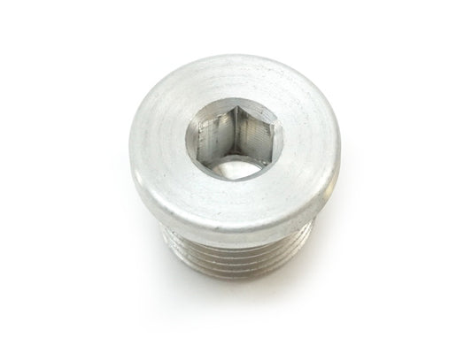 Oil drain plug. Porsche 991 / Boxster / Cayman / Panamera / Cayenne (various)