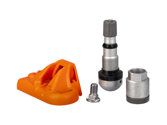 Tyre pressure (TPMS) sensor - 987.2 / 981 Boxster and Cayman, 997.2,991.1, 957/958 Cayenne, 970 Panamera