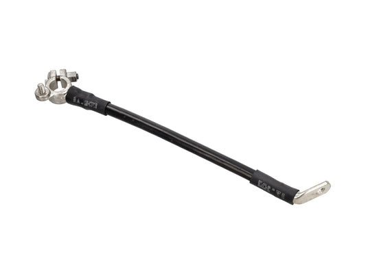 Battery Ground/Negative Cable (RHD) - Porsche 986/987 Boxster, 996/997(all)