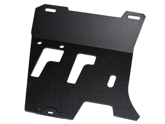 Floorboards (Plastic - 5mm) - Porsche 911 (1972 - 1989)