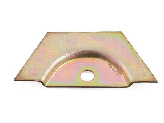 Mounting bracket for floorboard - Porsche 911 (1972 - 1989)